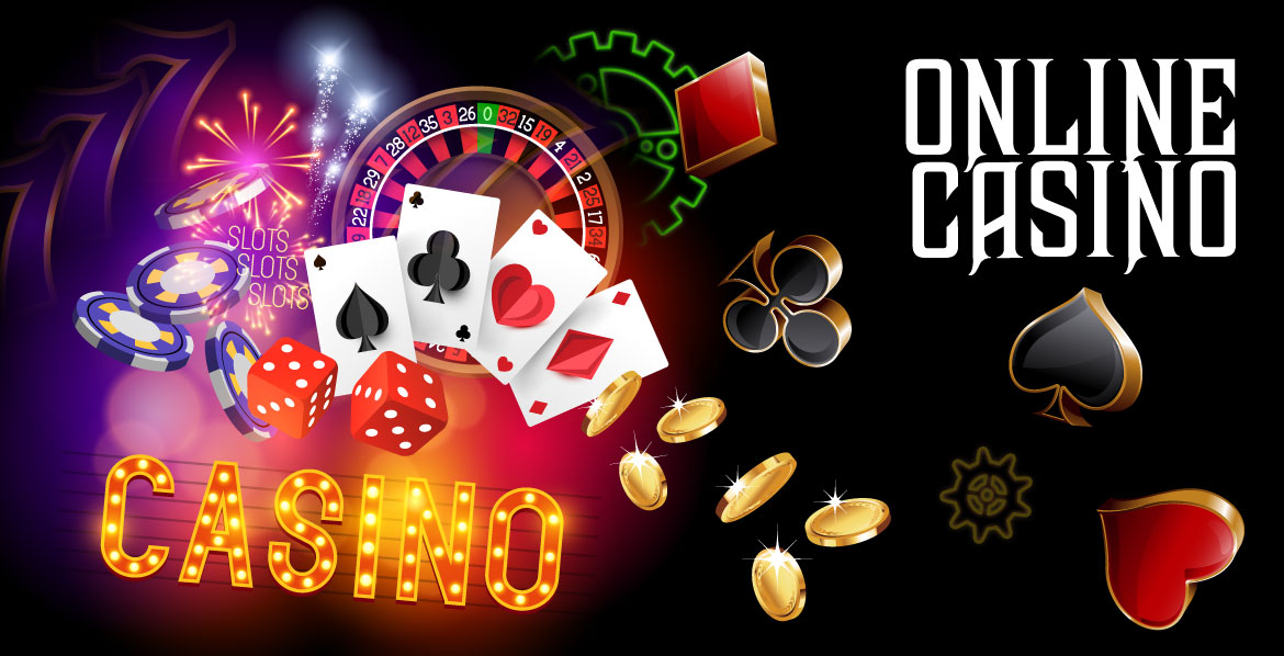 Online Casino